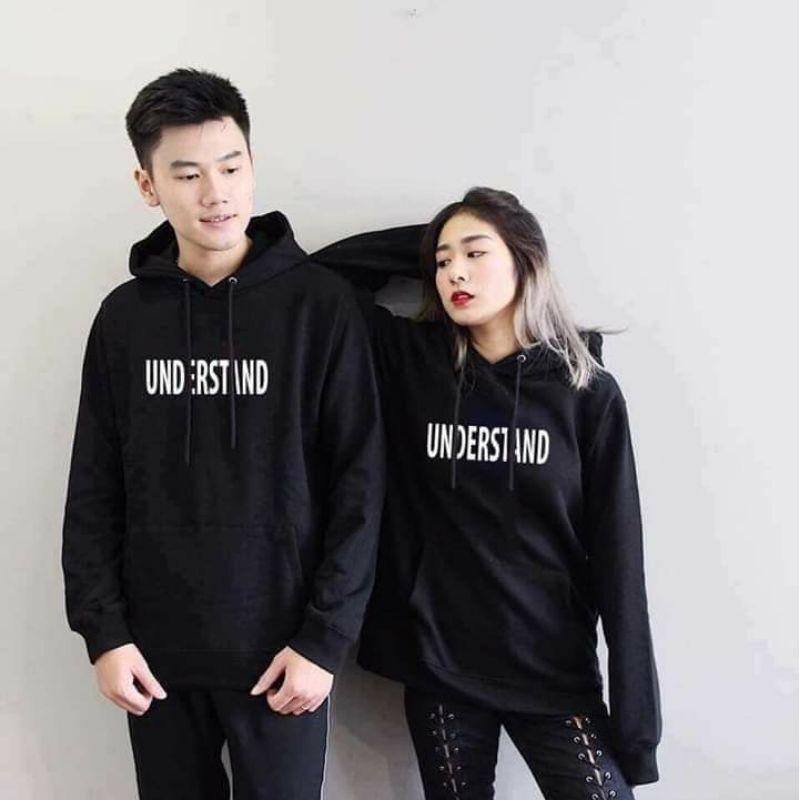Áo đôi thu đông cao cấp