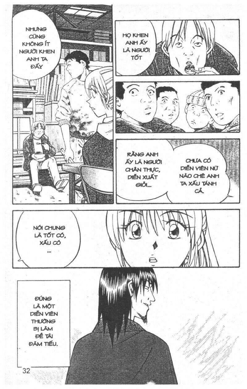 thám tử toma chapter 4 32