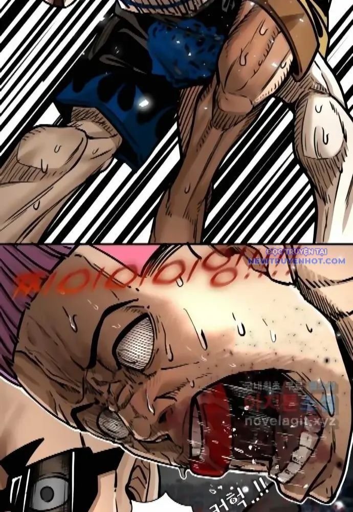 shark - cá mập chapter 280 116