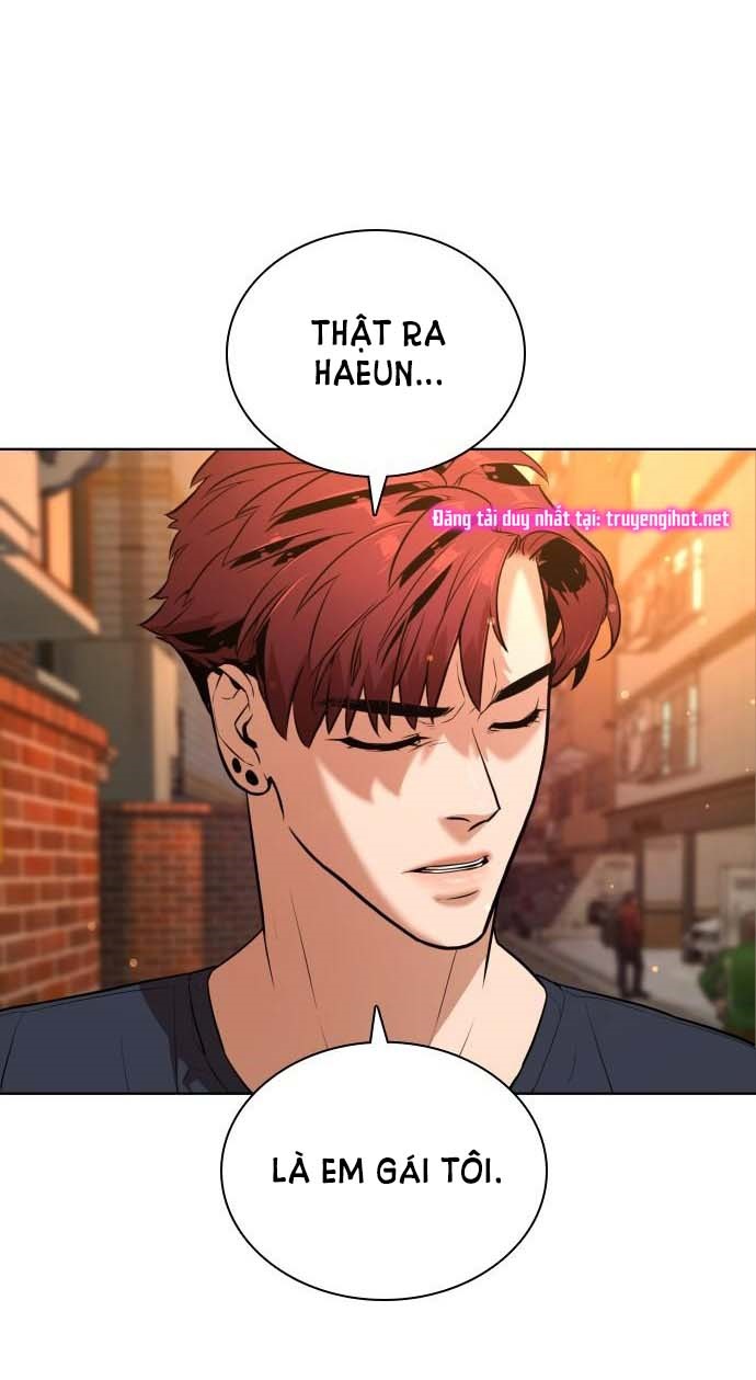 bạch huyết - white blood chapter 32 3