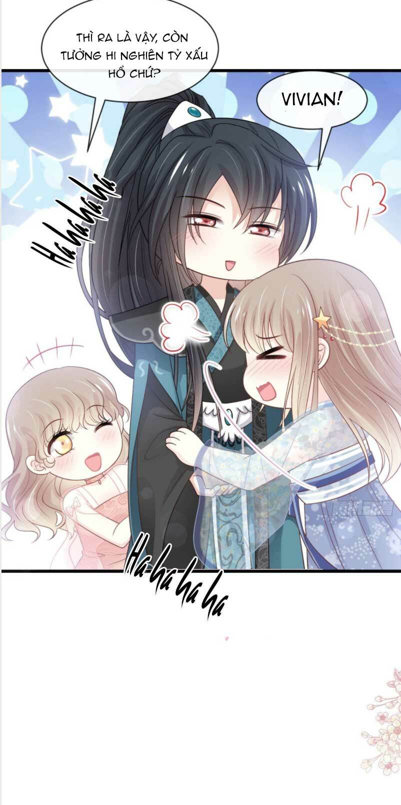 thiên hạ đệ nhất sủng phi chapter 247 4