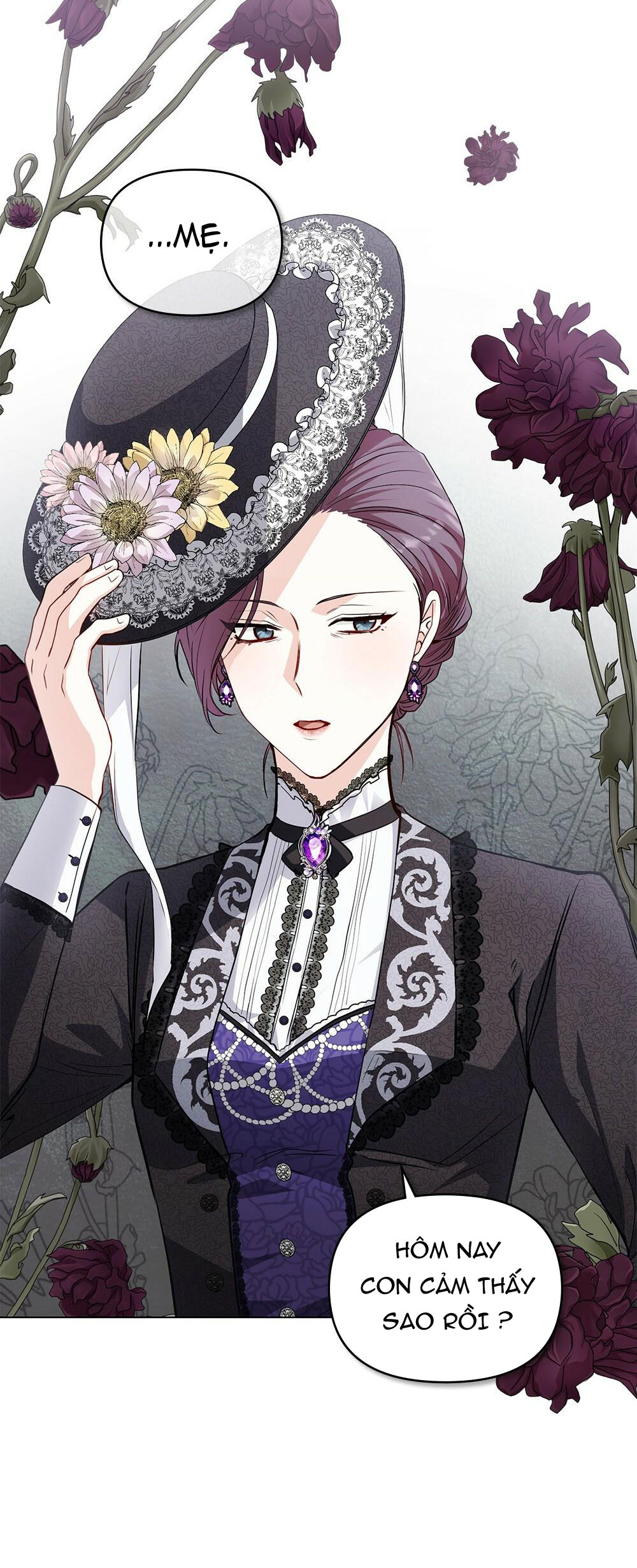 đi tìm nàng camellia chapter 16.1 15