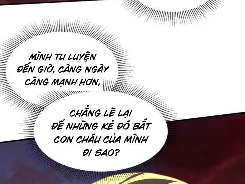 trăm tuổi mở hệ thống: con hiền cháu ngoan quỳ khắp núi! chapter 24 114