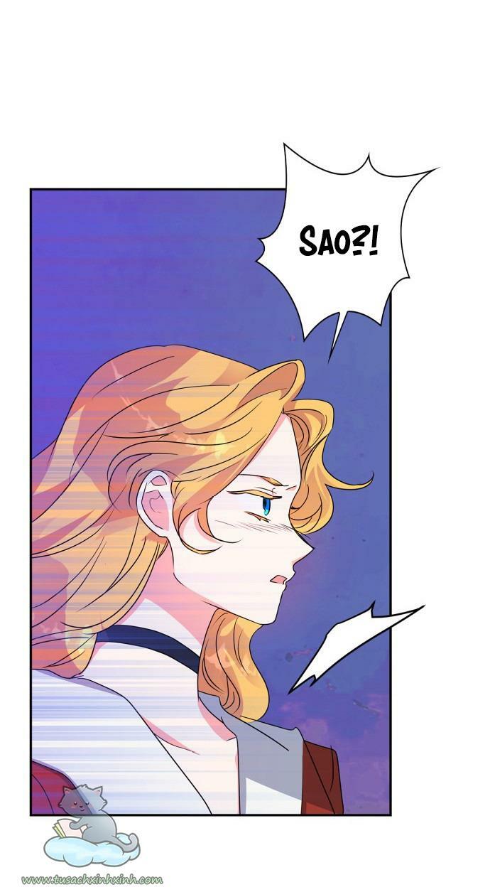 tôi đang nuôi dưỡng một con quái thú chapter 58 37