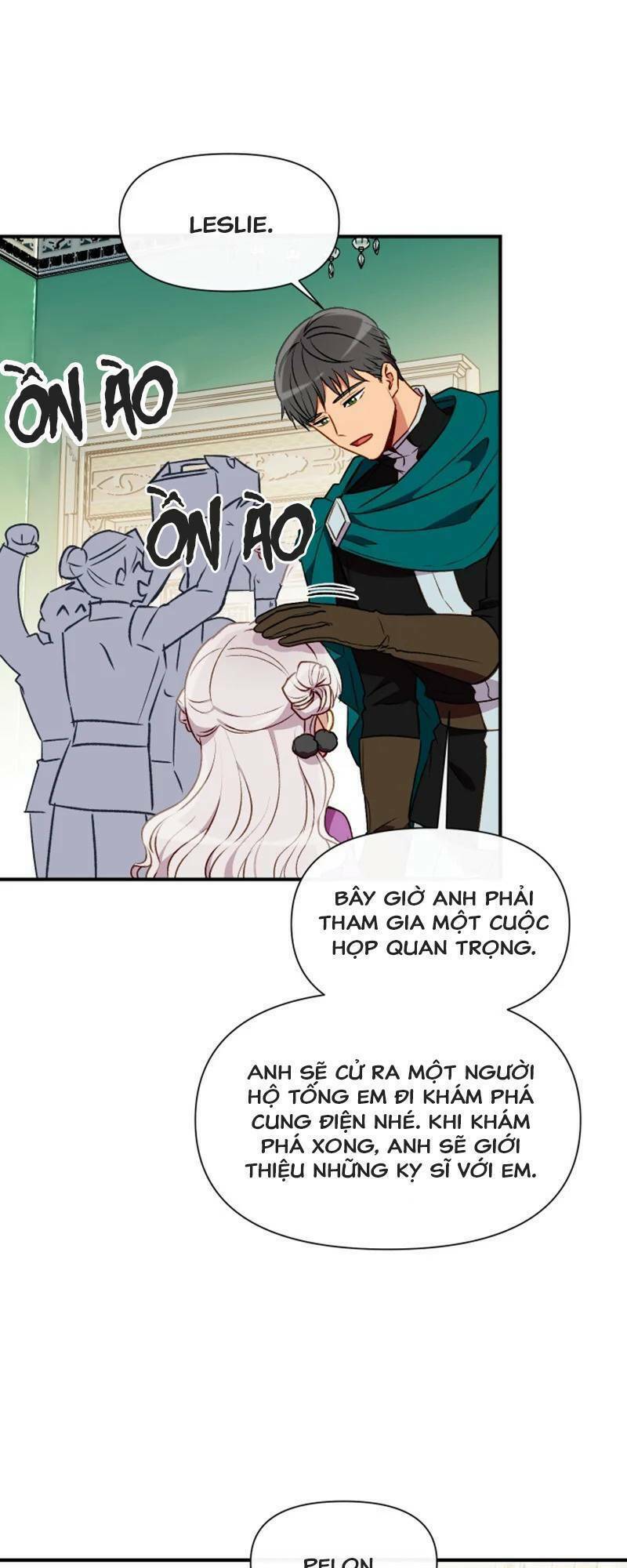 khế ước của nữ công tước quái vật chapter 47 36