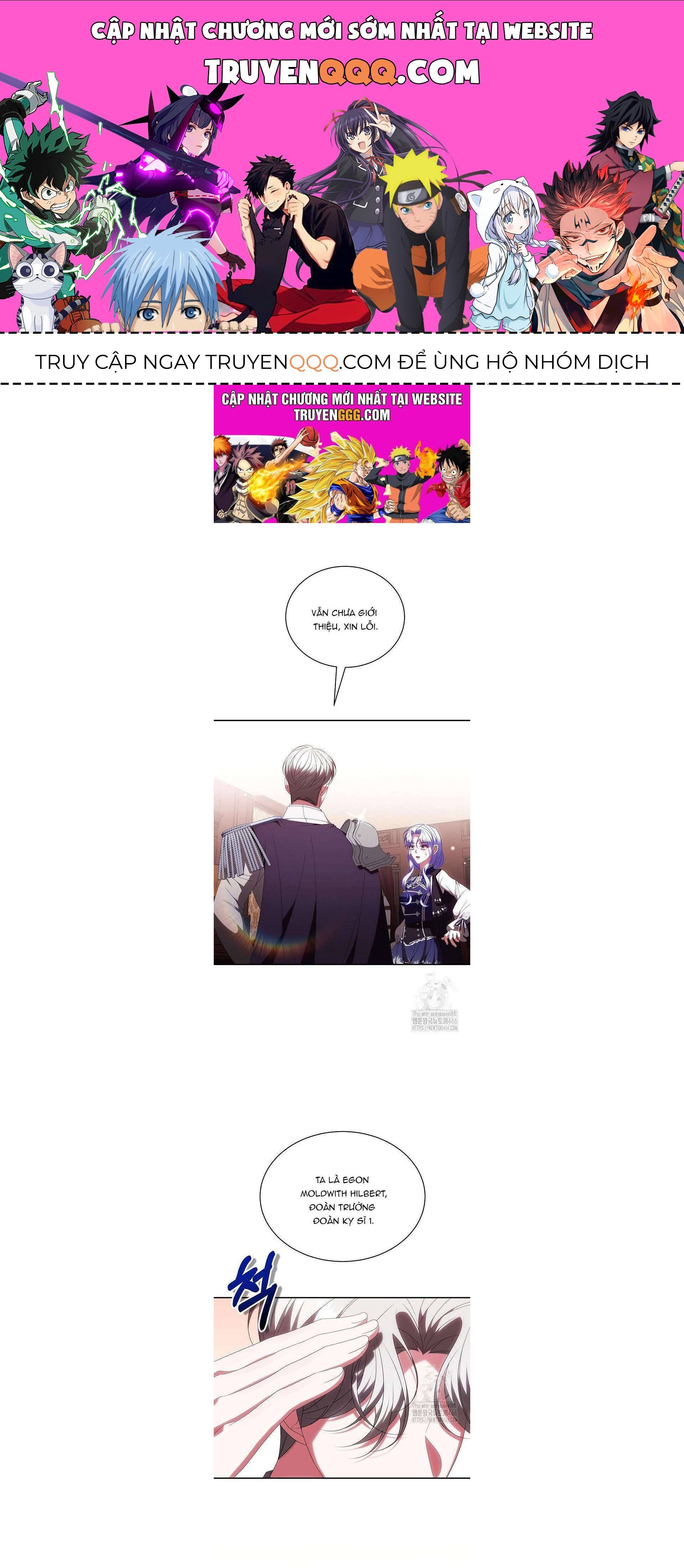 hướng dẫn về ác nữ chapter 37 1