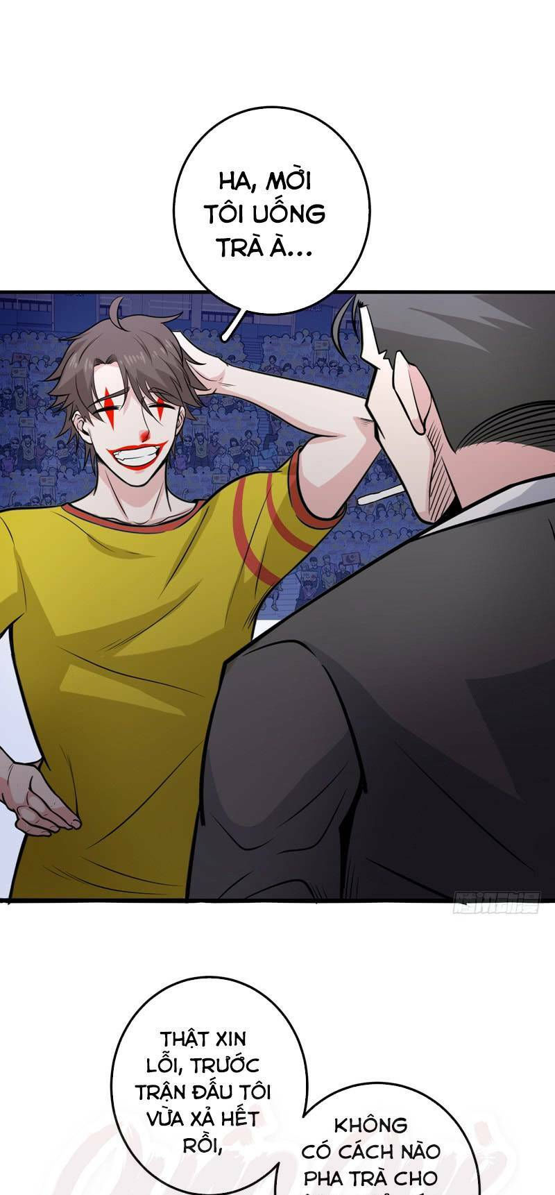 tối cường thần y tại đô thị chapter 47 7