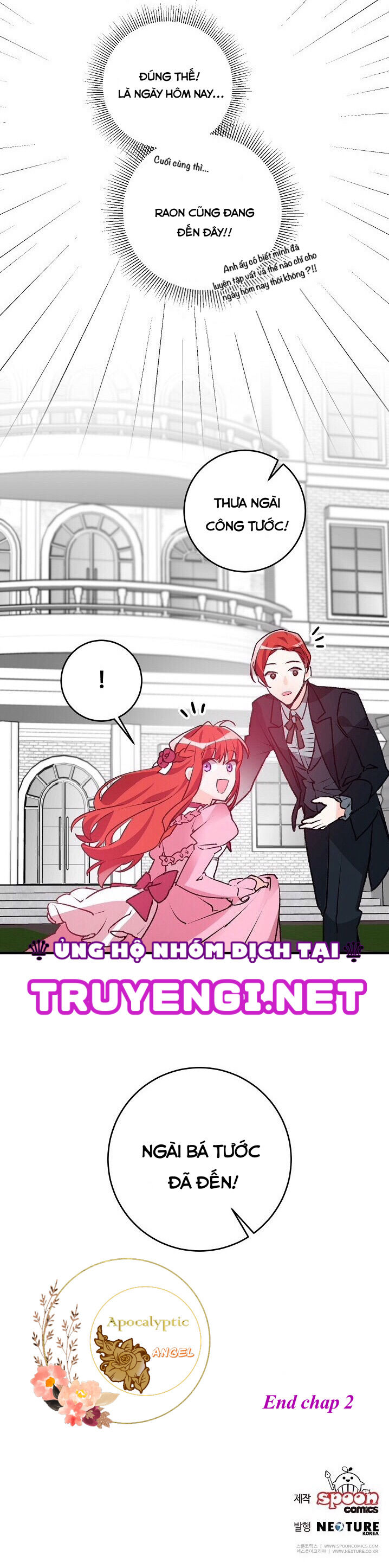 cách để thuần hoá một quý cô chapter 2 56