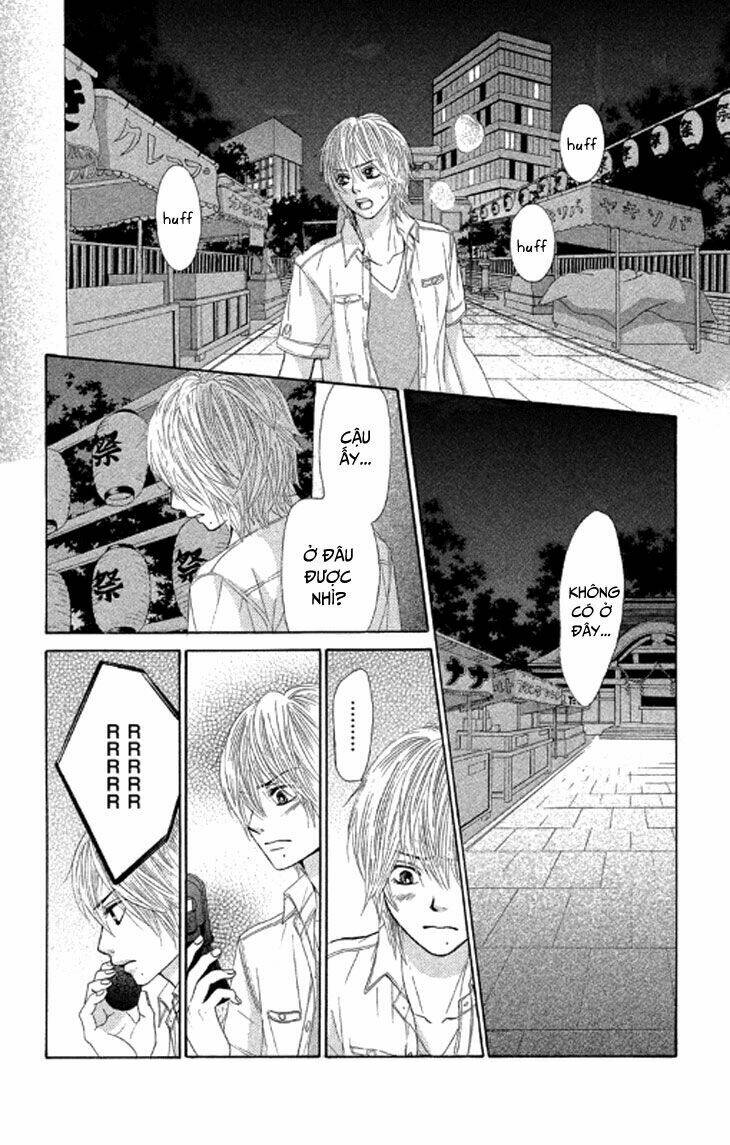 bokutachi wa shitte shimatta chapter 38 18