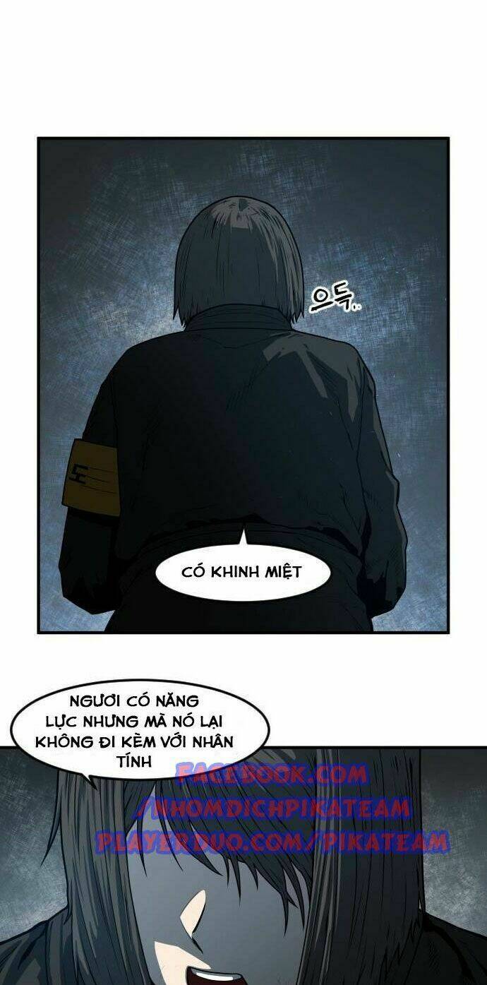 chinh phạt học đường chapter 9 66