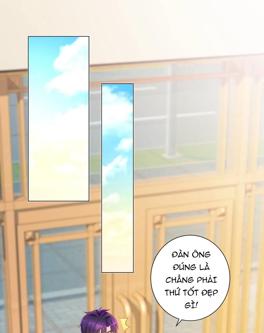 ẩn hôn 100%: chọc tức vợ yêu mua một tặng một chapter 200 20