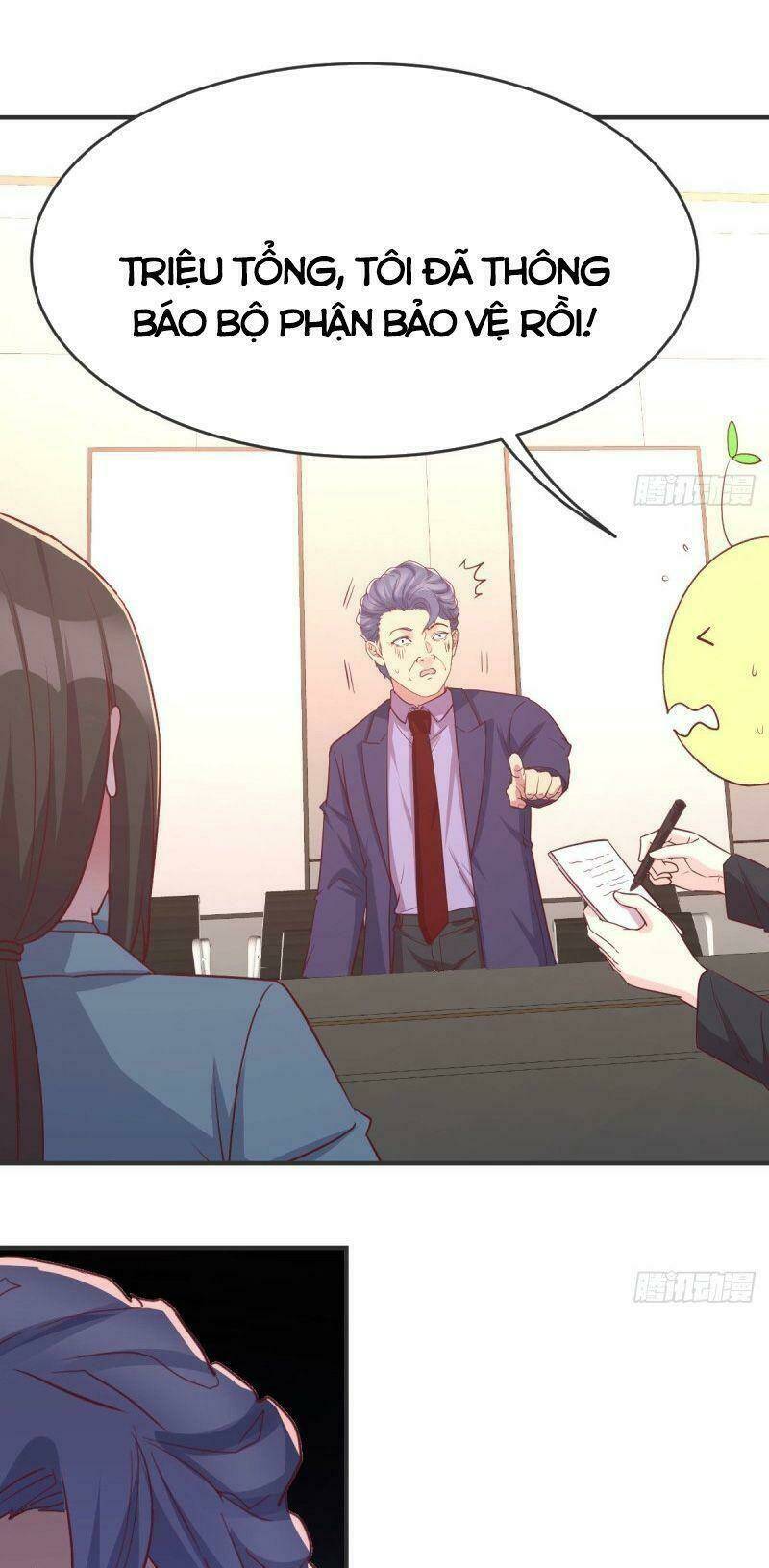 y thánh thiên tài tại hoa đô chapter 33 19