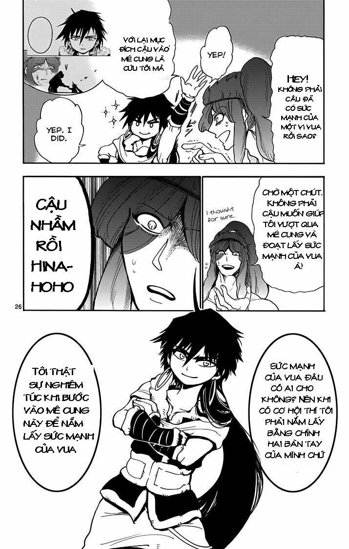 sinbad no bouken chapter 22.2 14