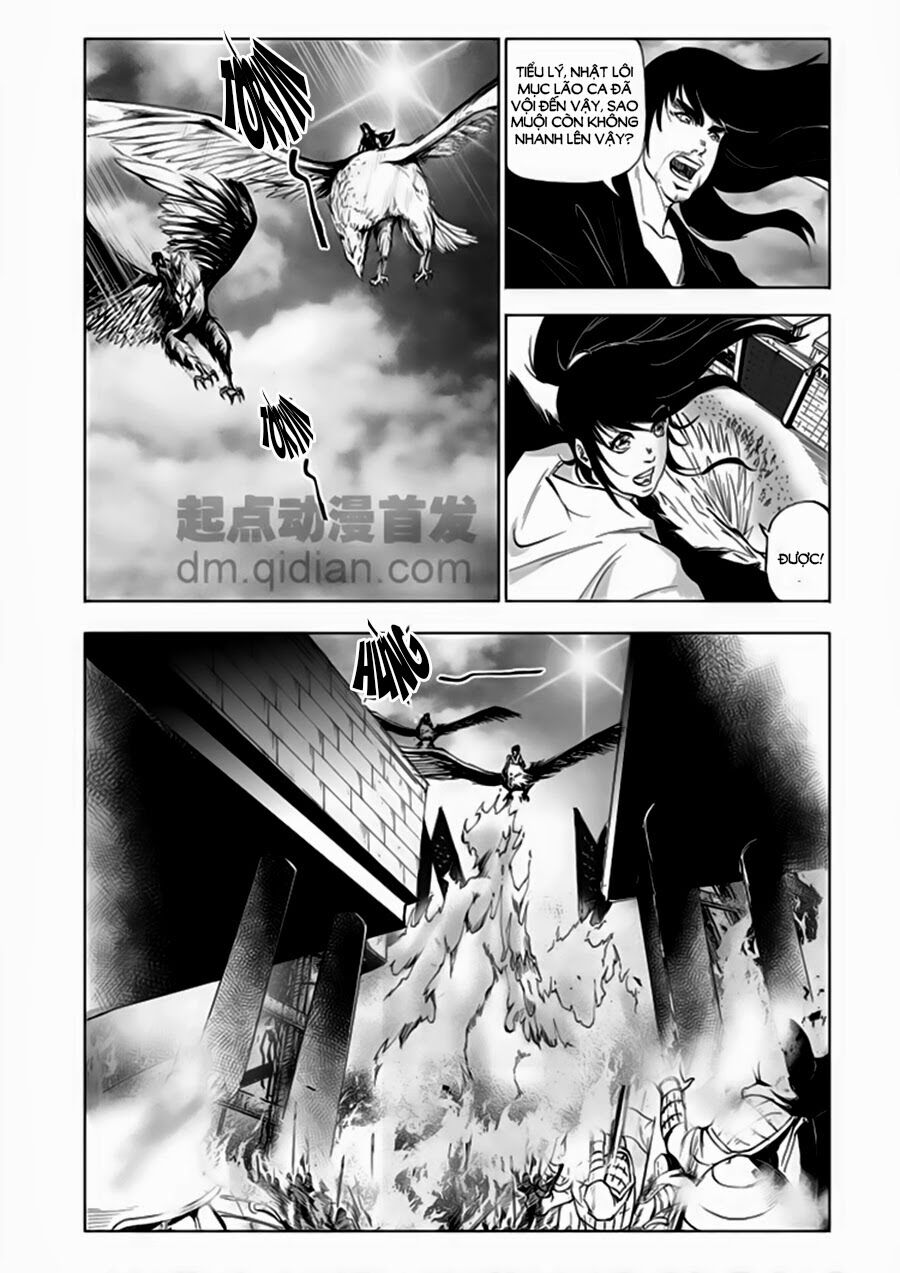 cửu đỉnh ký chapter 39 10