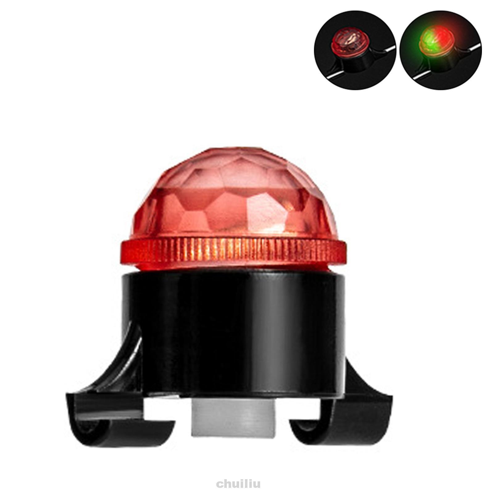 Đèn Báo Động Cá Cắn Câu Tiện Lợi
