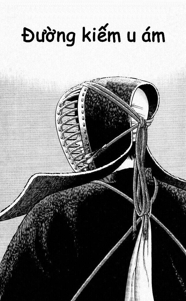 kiếm sĩ musashi chapter 132 1