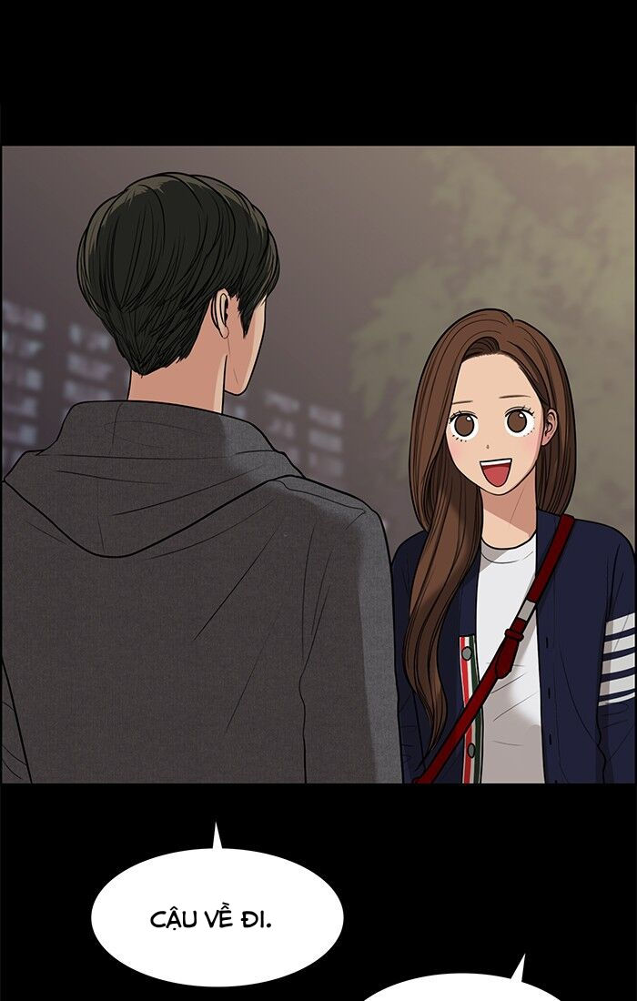 vẻ đẹp đích thực - true beauty chapter 44 43