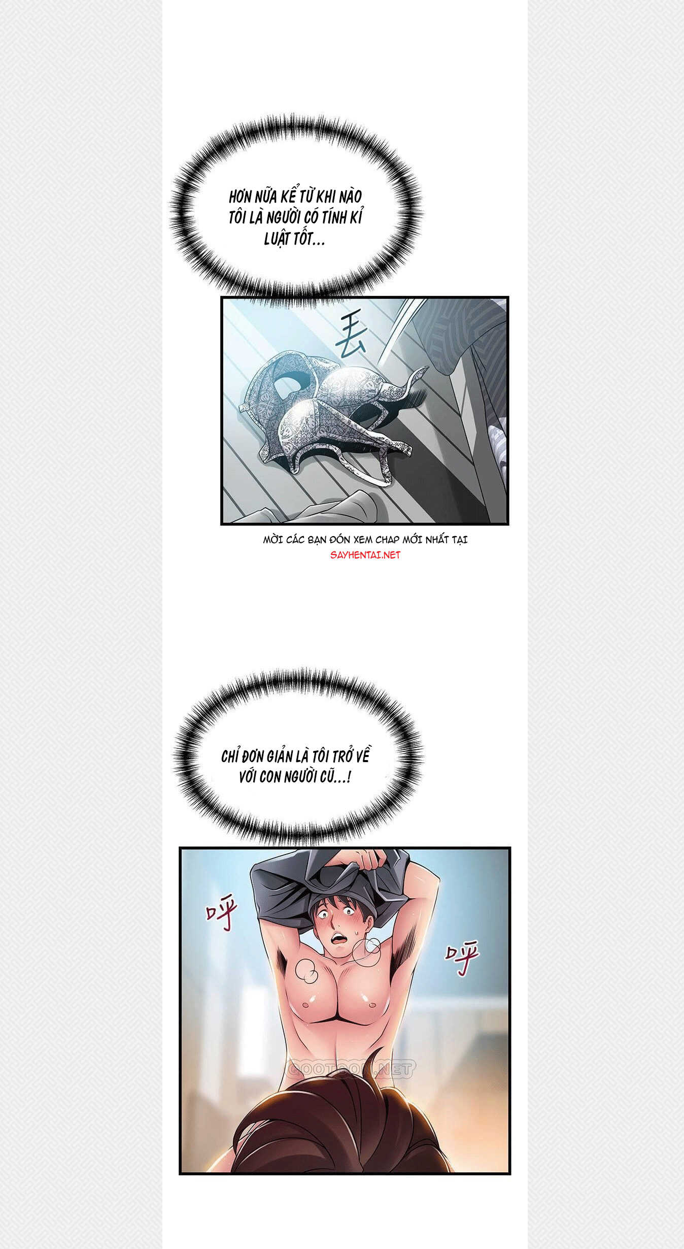 điểm yếu chapter 95 16