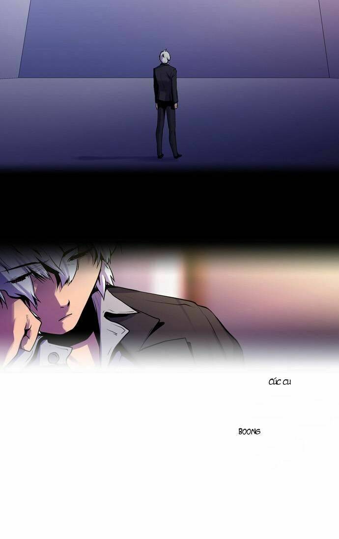 giáo sư băng giá chapter 13 18