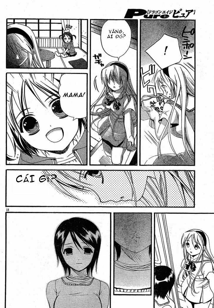 tomoyo after - dear shining memories chapter 3 19