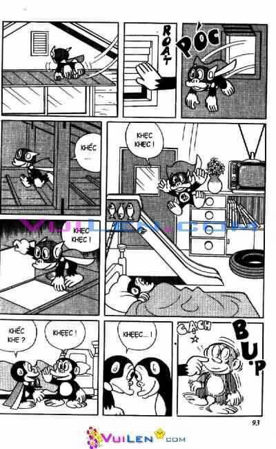 siêu nhân pacman chapter 10 1