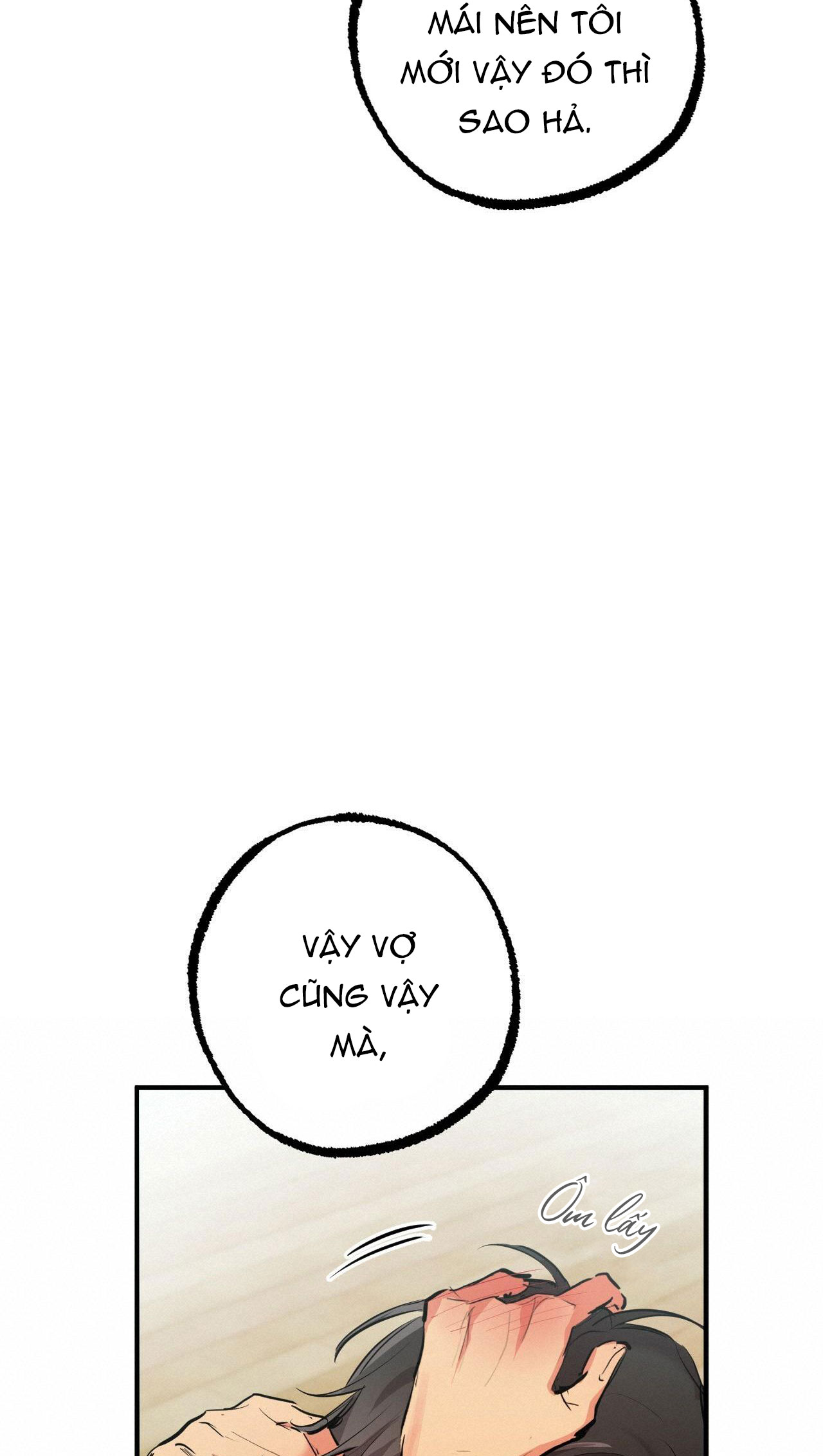 những chú thỏ của hapypy chapter 29 7