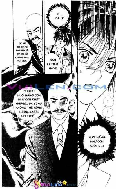 anh là của tôi chapter 7 26