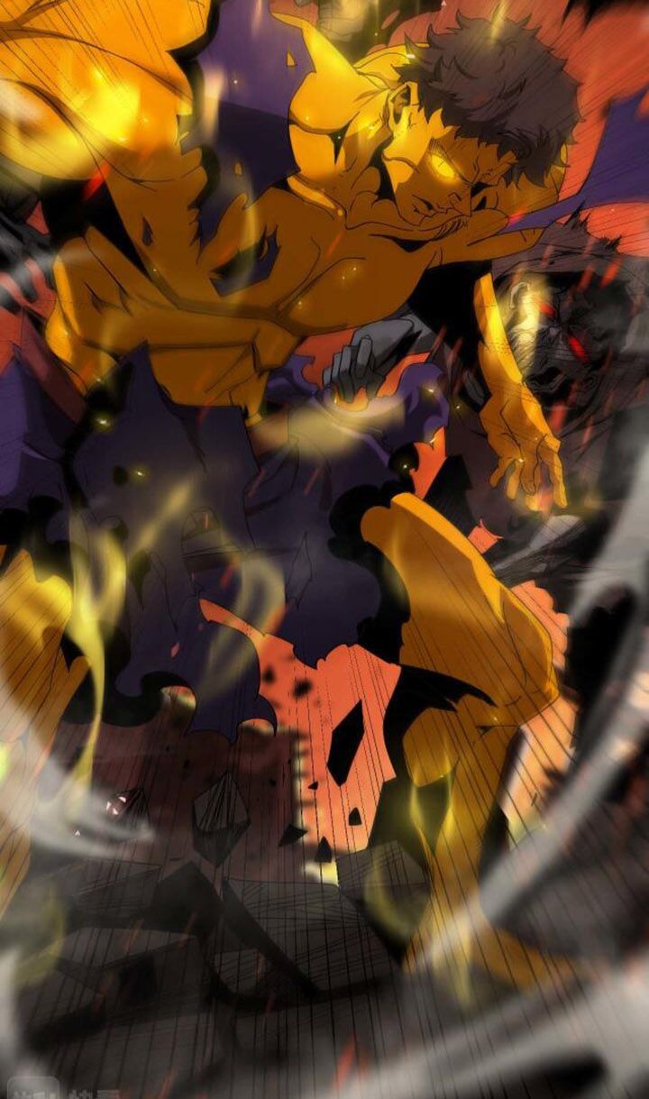 chư giới - tận thế online chapter 88 13