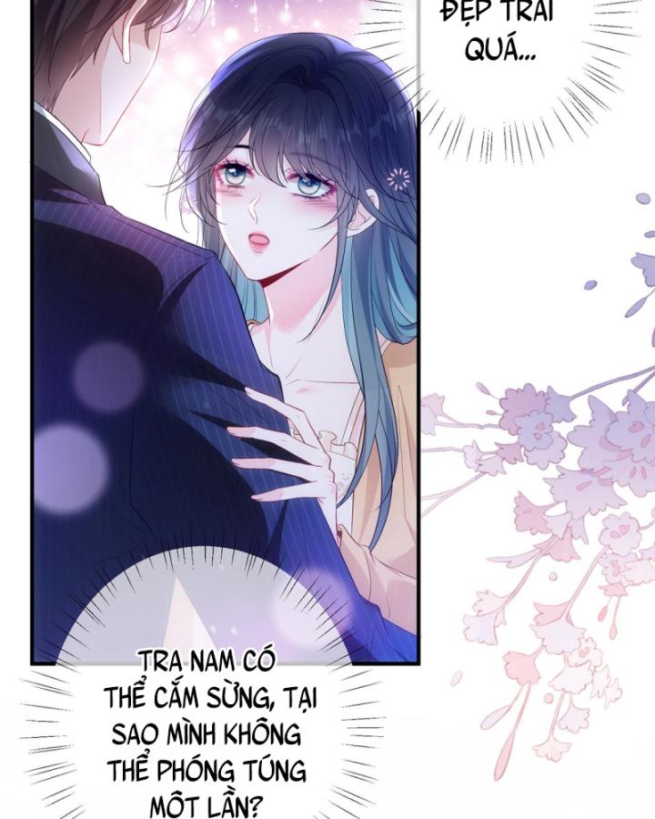 hoắc tiên sinh ngoan ngoãn cưng chiều tôi. chapter 1 20