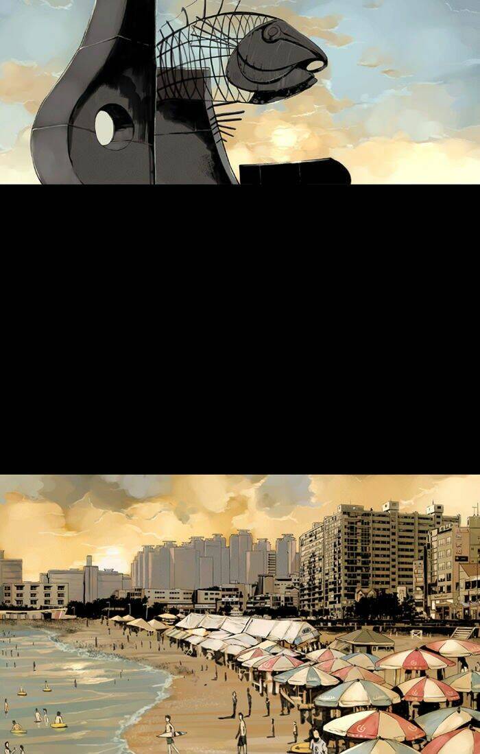 những xác chết hồi sinh từ đại dương chapter 1 4