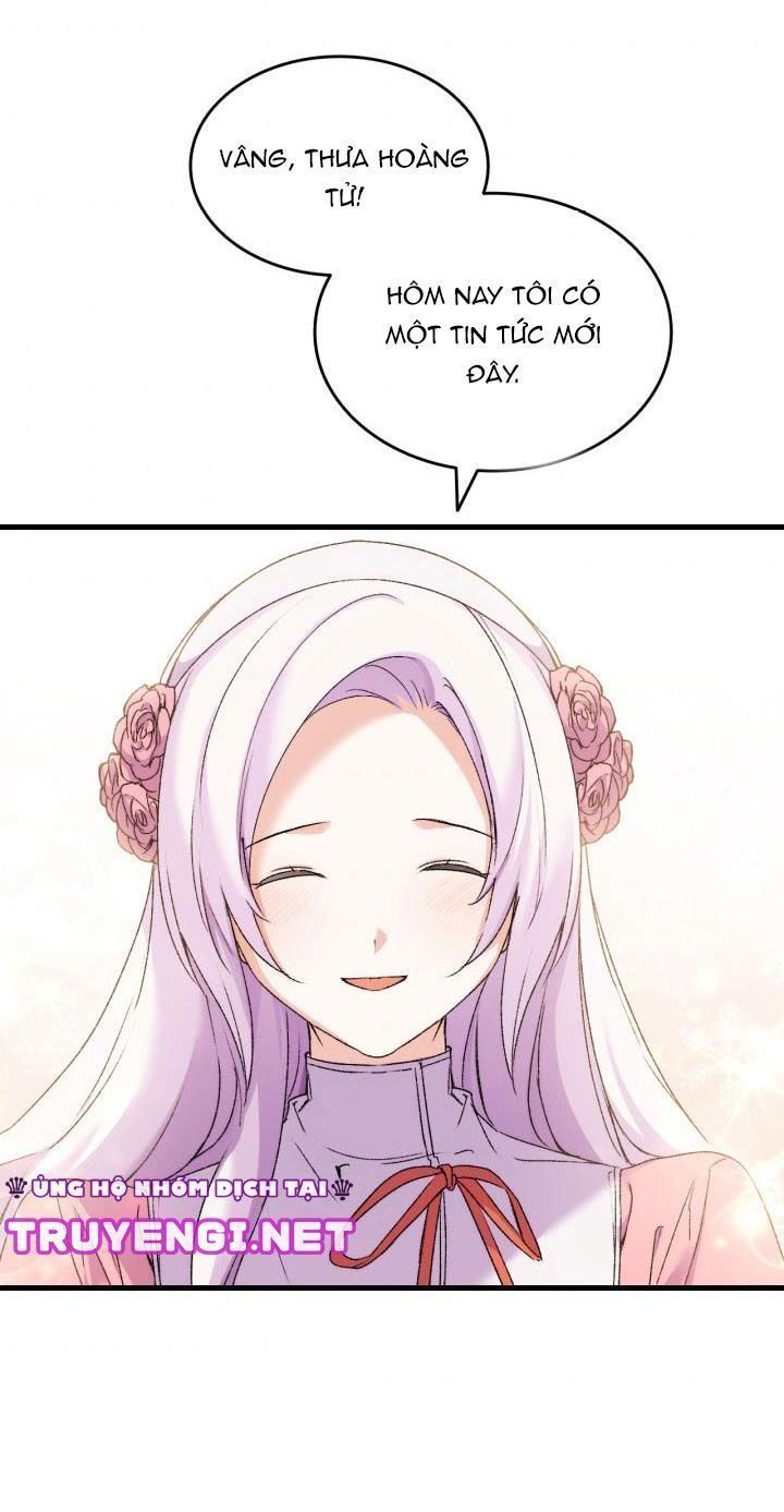 tôi định quyến rũ anh trai nhưng nam chính đã đến chapter 11 75