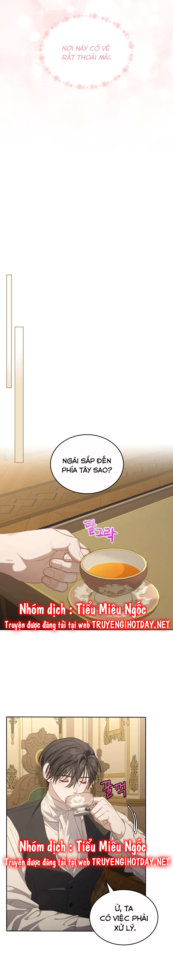 thư viện ánh trăng chapter 44 7