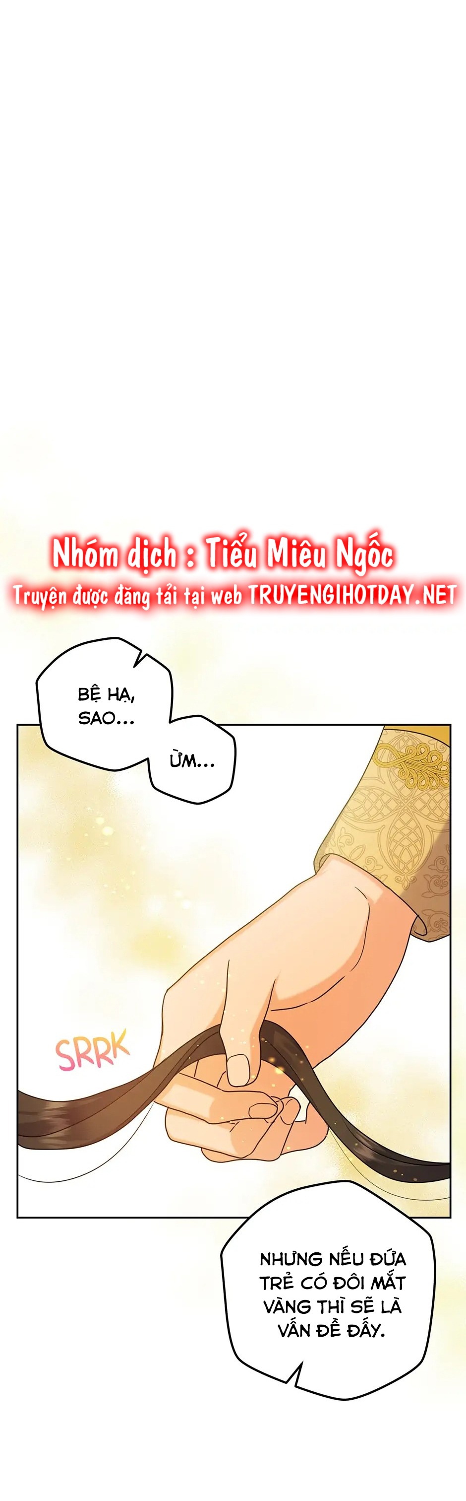 từ hầu gái tôi đã trở thành hoàng hậu chapter 72 10