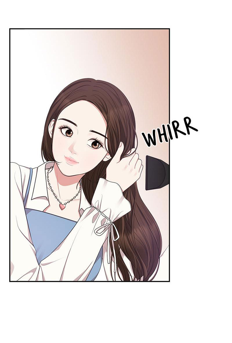 gửi em người đánh cắp những vì sao - to you who swallowed a star chapter 20.1 6