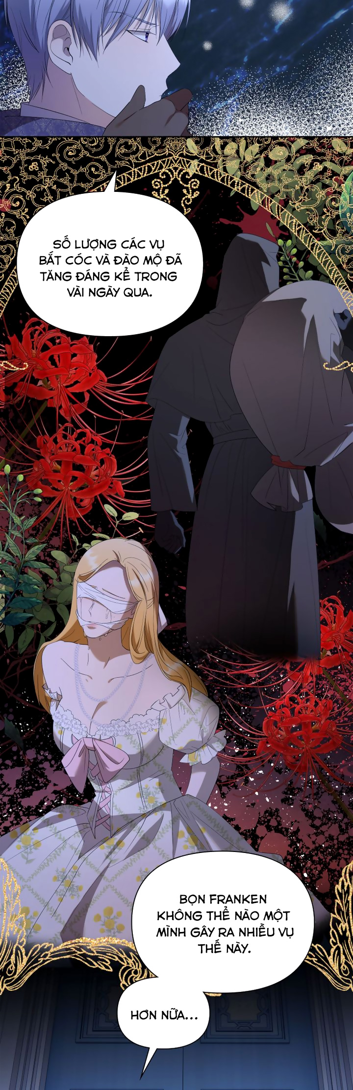 thuần hóa hoàng đế bạo chúa chapter 68 21