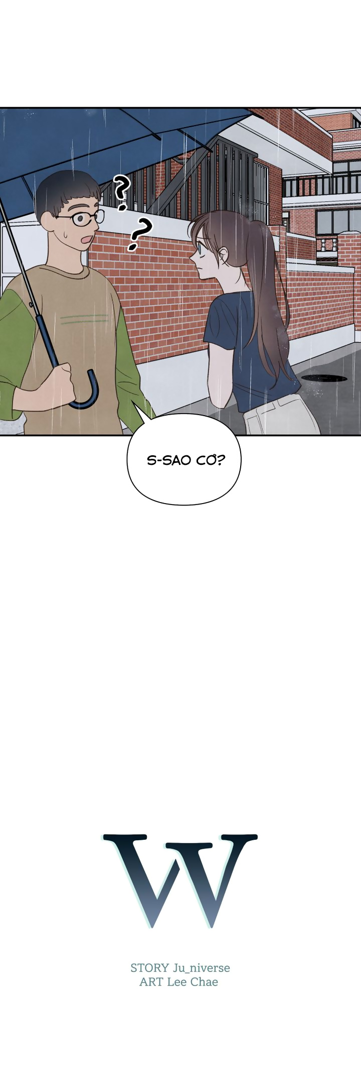 hãy để tôi một mình chapter 89 5