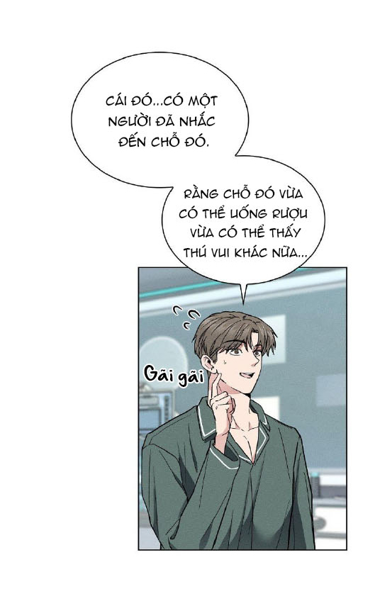 dục vọng mãnh liệt chapter 18 3