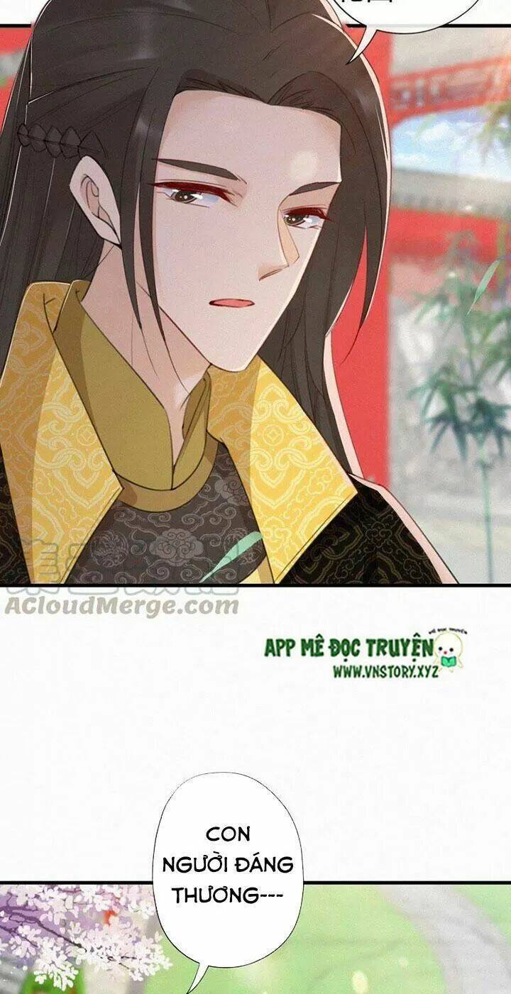 thiên hương mỹ nhân chapter 72 18