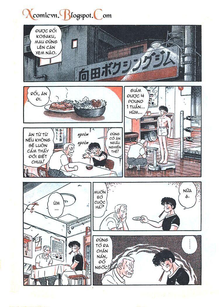 thánh kinh tình yêu chapter 1 14