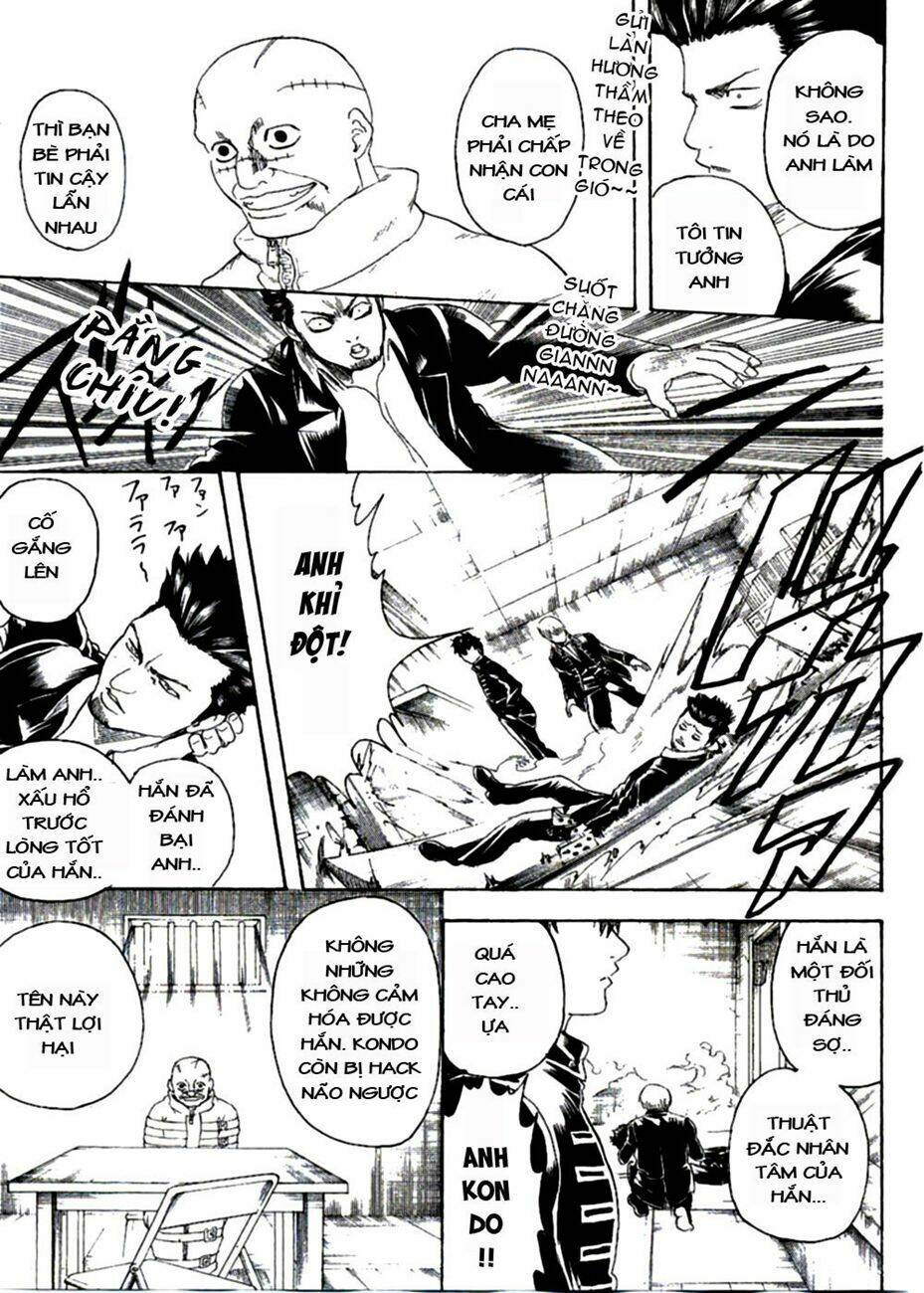gintama - linh hồn bạc chapter 252 15