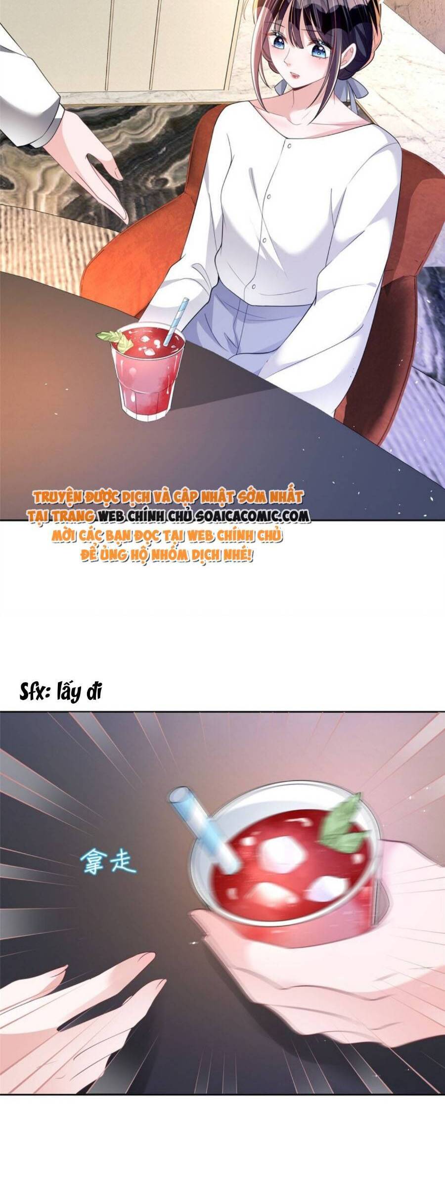 tổng tài huyết tộc cực sủng cô vợ mỹ nhân ngư chapter 28 17