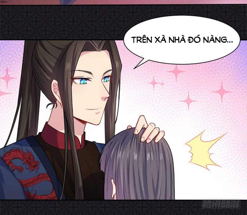 ngạo kiều quỷ vương yêu ta chapter 60 26