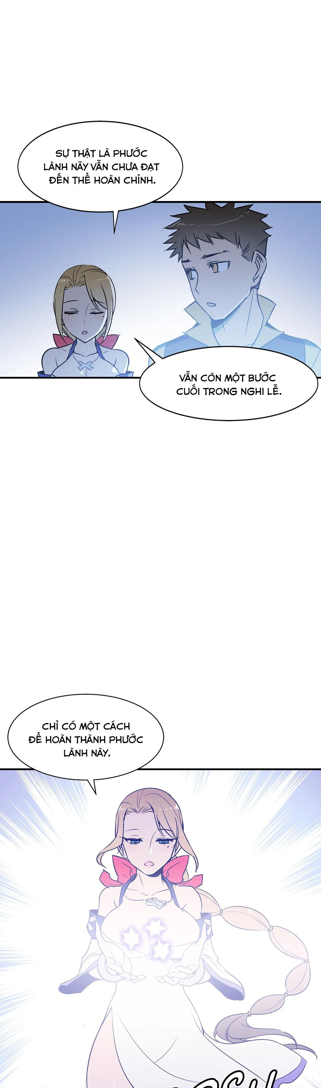 chiến binh sáng giá nhất chapter 9 27