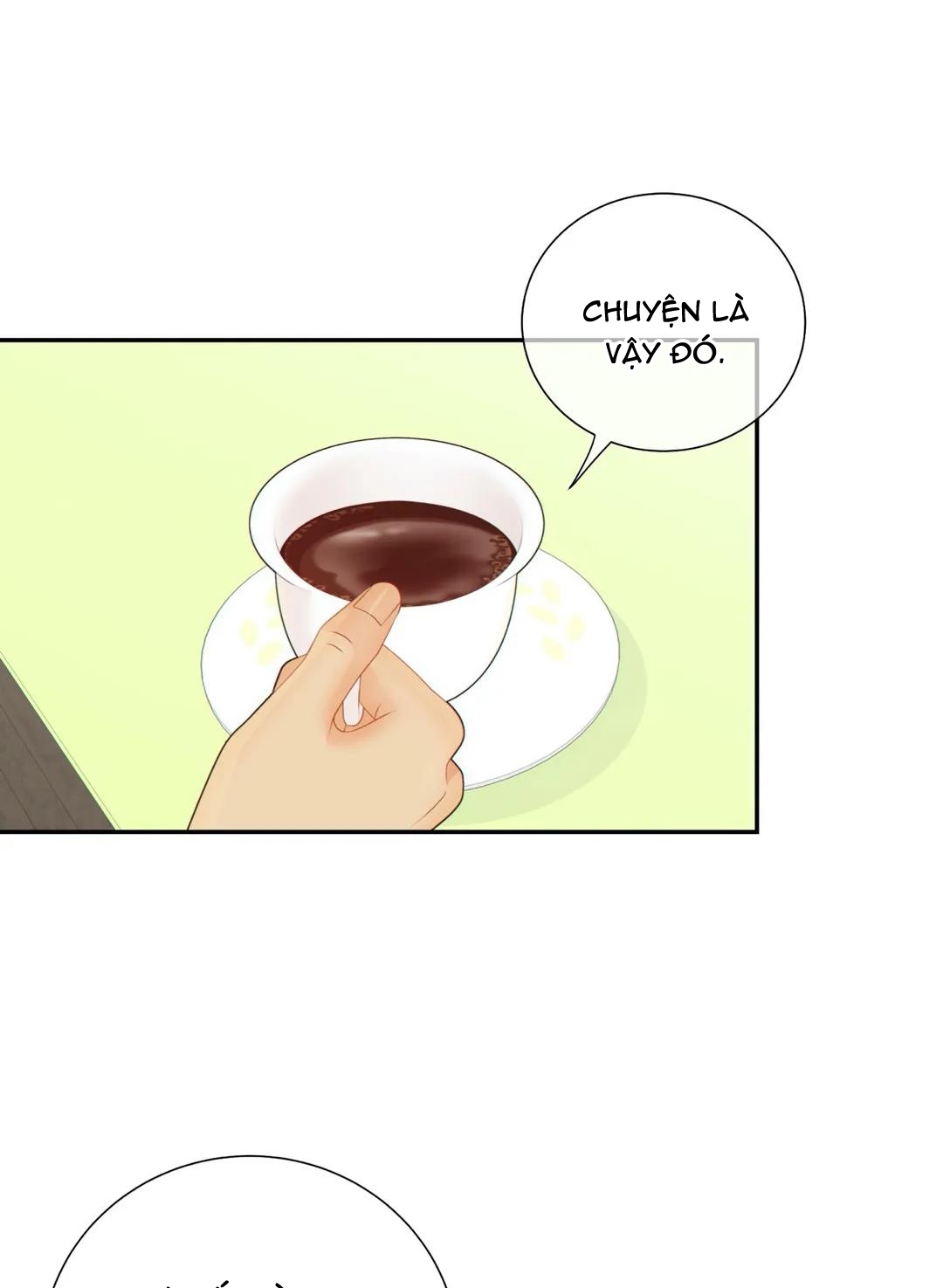 thời gian giữa sói và chó chapter 43 20