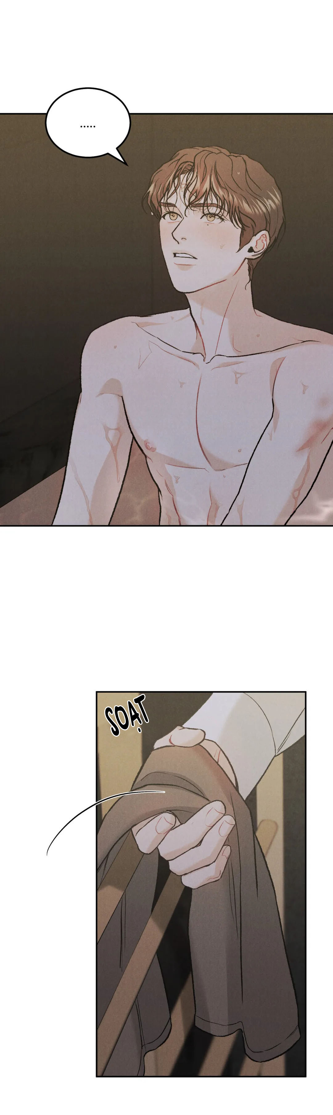 limited run chapter 23 21