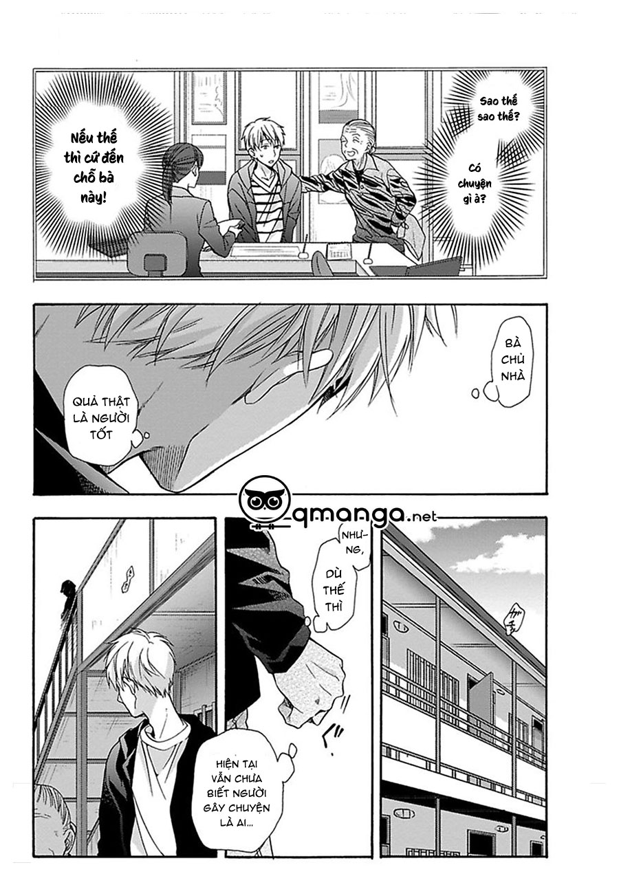 chờ em yêu anh chapter 4 14