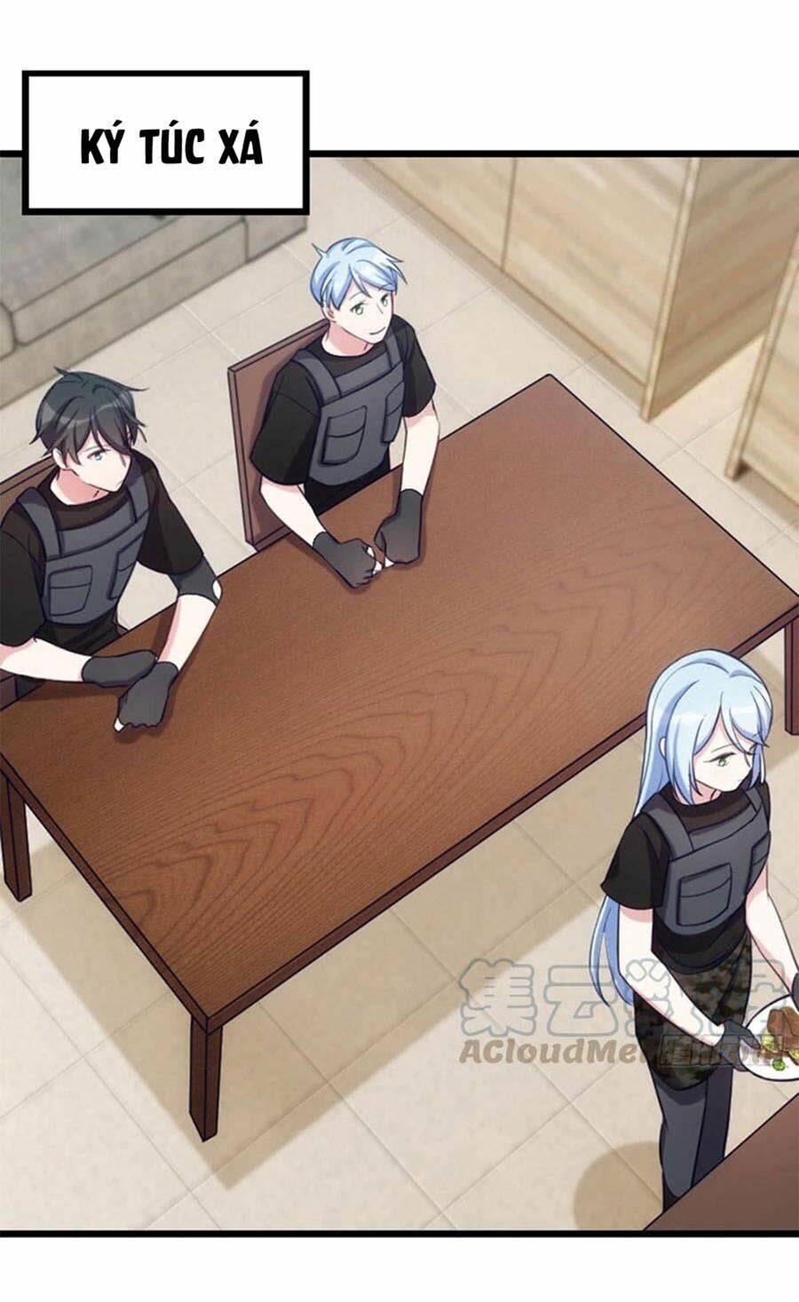 tôi ở dị giới khai ngư đường chapter 102 1