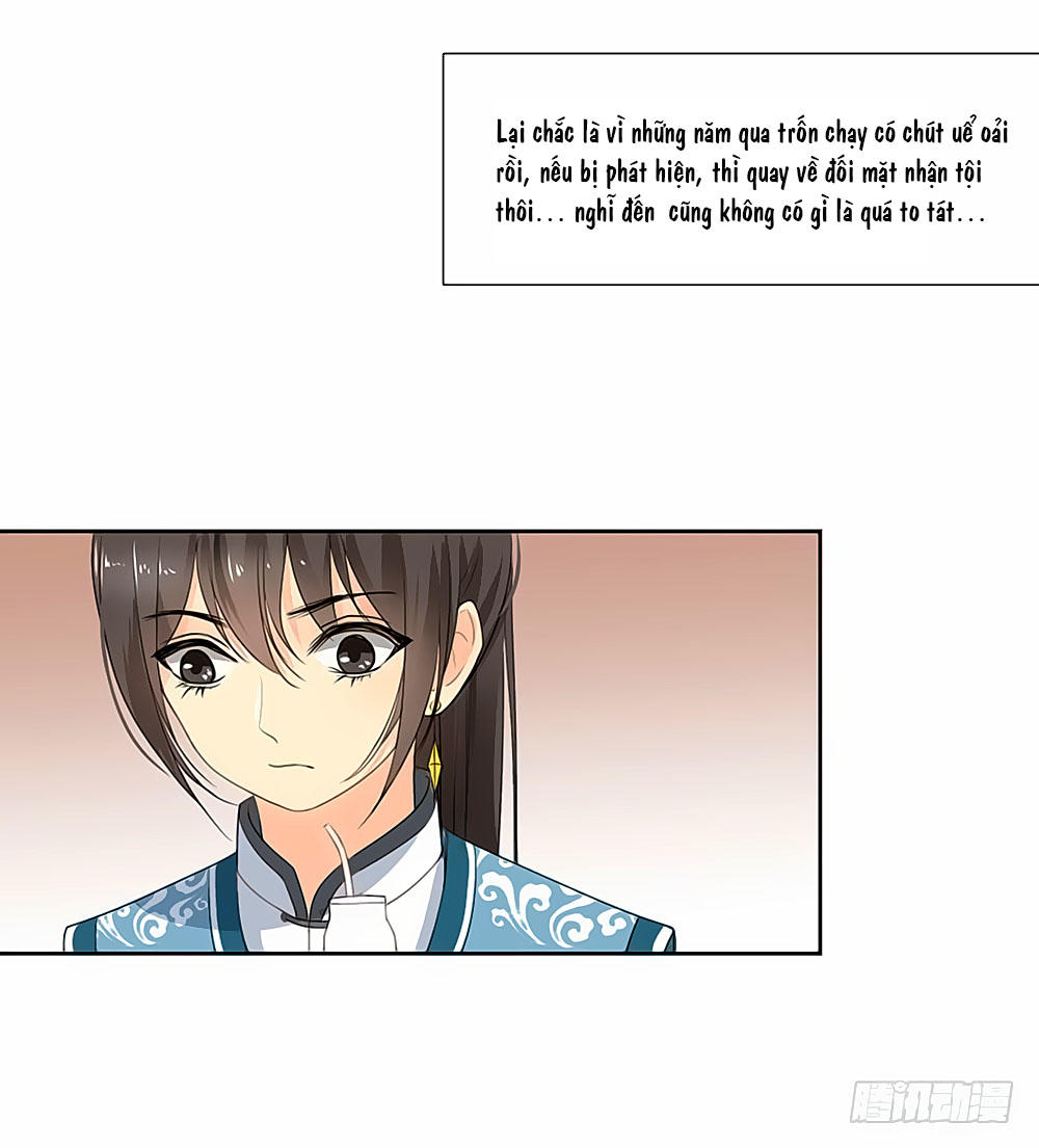 sinh sinh tương thác chapter 37 39