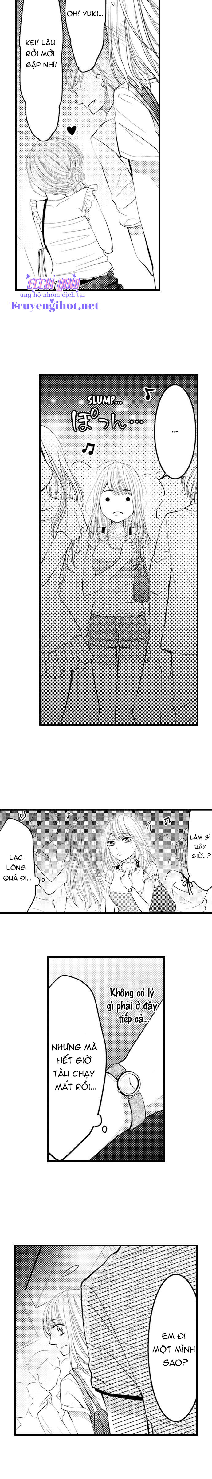 2 giờ sáng tại nhà của thầy giáo chapter 1.1 8