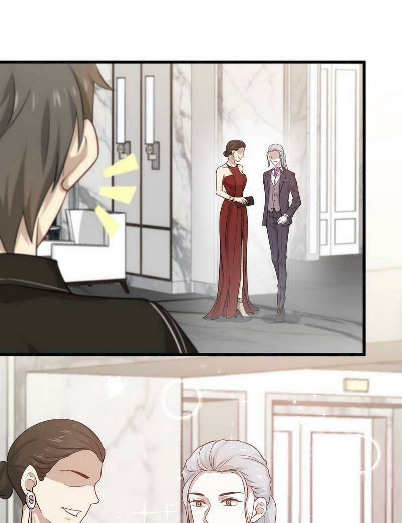 xuyên không vào thế giới nữ cường chapter 47 23